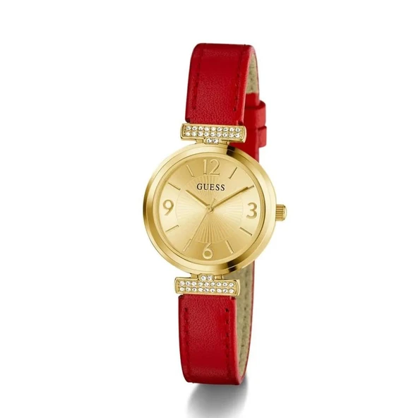 Guess GUGW0614L6 Bayan Kol Saati - Resim 5