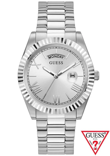 Guess GUGW0265G6 Erkek Kol Saati ürün görseli 1