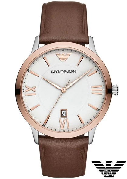 Emporio Armani AR11211 Erkek kol saati ürün görseli 1