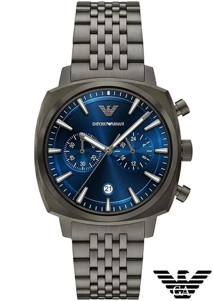 Emporio Armani AR11726 Erkek Kol Saati ürün görseli 1