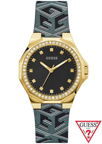 Guess GUGW0598L2 Bayan Kol Saati ürün görseli 1
