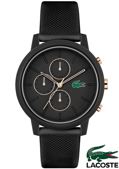 Lacoste LAC2011247 Erkek Kol Saati ürün görseli 1