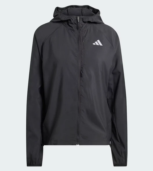 adidas Performance ADI365 Running Essentials Jacket KA4339 - Resim 4