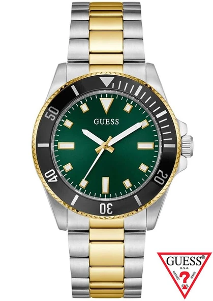 Guess GUGW0968G4 Erkek Kol Saati ürün görseli 1