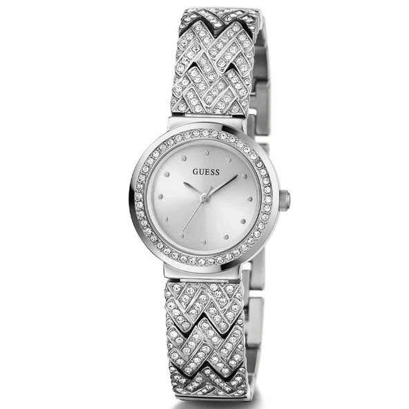 Guess GUGW0476L1 Bayan Kol Saati - Resim 2