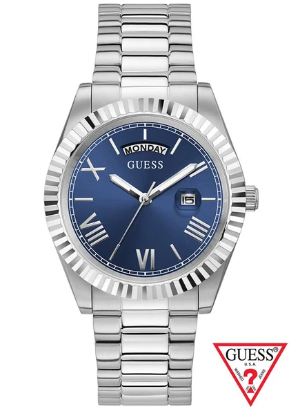 Guess GUGW0265G7 Erkek Kol Saati ürün görseli 1