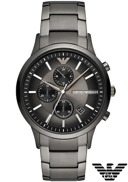 Emporio Armani AR11531 Erkek Kol Saati ürün görseli 1