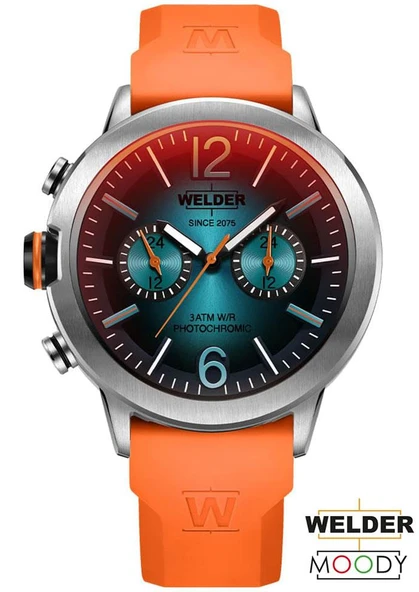 Welder Moody Watch WWMD1008 Erkek Kol Saati ürün görseli 1