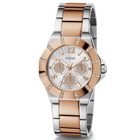 Guess GUGW0616L3 Bayan Kol Saati - Resim 2