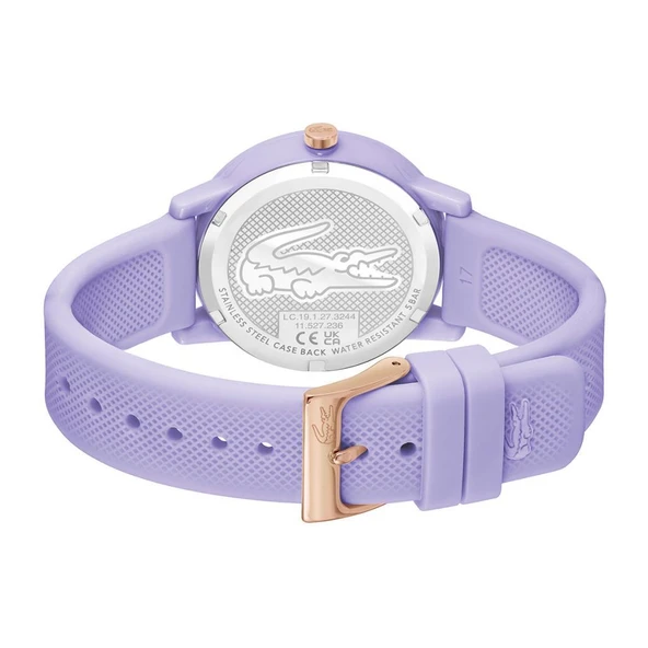 Lacoste LAC2001317 Bayan Kol Saati - Resim 3