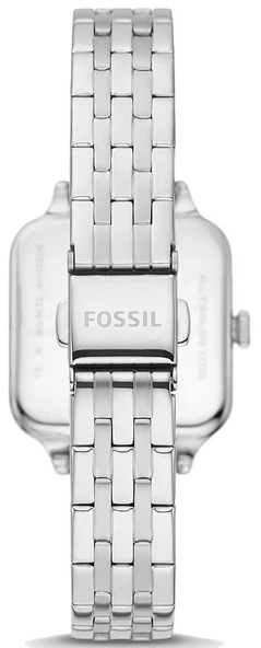 Fossil FBQ3830 Bayan Kol Saati - Resim 3