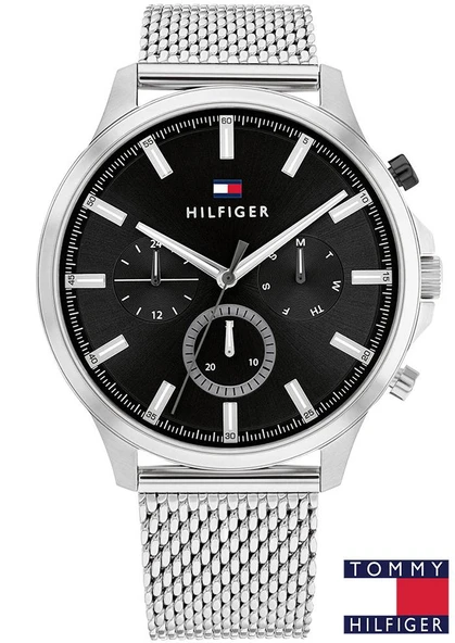 Tommy Hilfıger TH1710498 Erkek Kol Saati ürün görseli 1