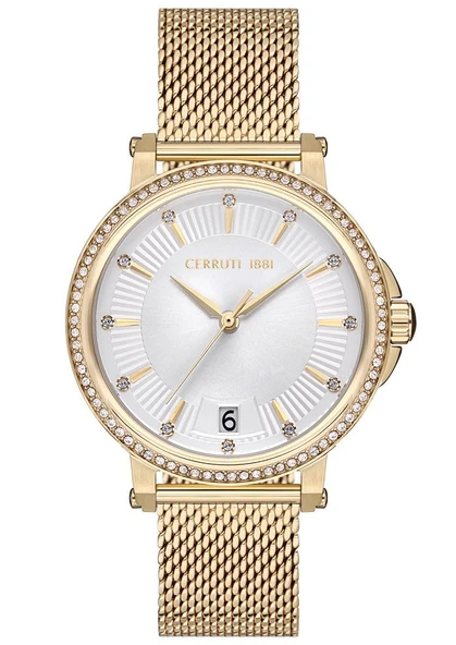 Cerruti 1881 CRM29902 Bayan Kol Saati ürün görseli 1