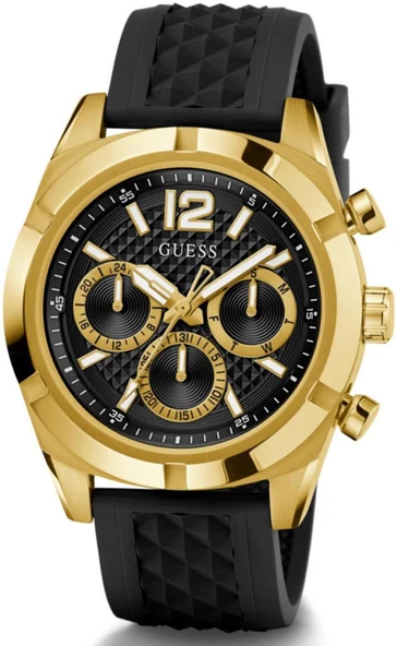 Guess GUGW0729G2 Erkek Kol Saati - Resim 5