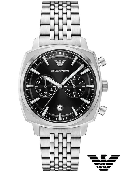 Emporio Armani AR11725 Erkek Kol Saati ürün görseli 1