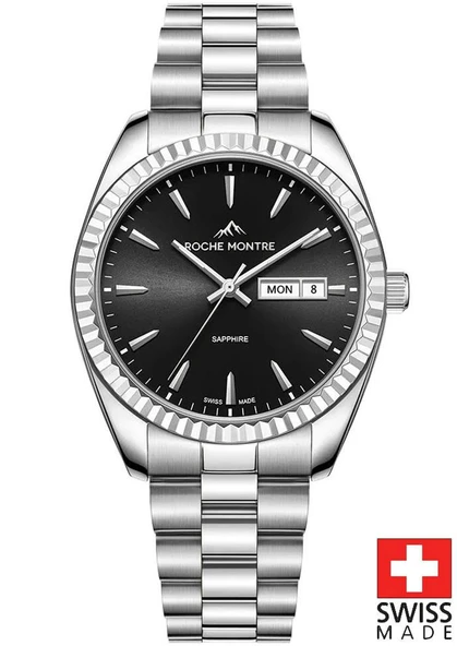 Roche Montre RMG6001-01 Erkek Kol Saati ürün görseli 1