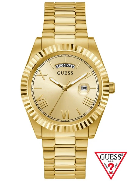 Guess GUGW0265G2 Erkek Kol Saati ürün görseli 1