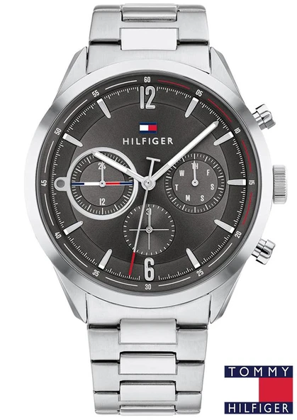 Tommy Hilfiger TH1791943 Erkek Kol Saati ürün görseli 1