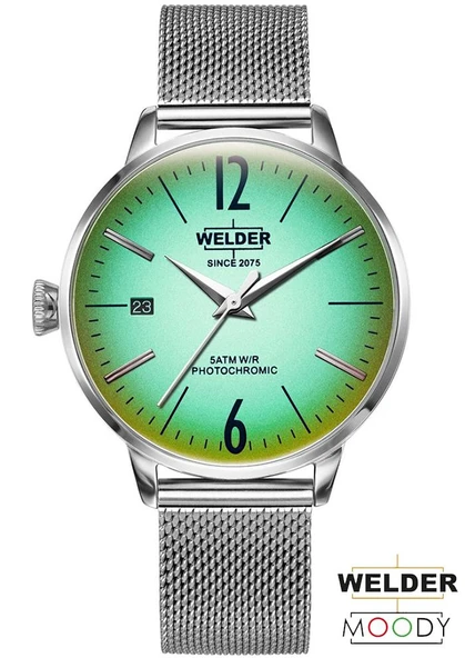 Welder Moody Watch WRC721 36 mm Bayan Kol Saati ürün görseli 1