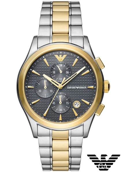 Emporio Armani AR11527 Erkek Kol Saati ürün görseli 1