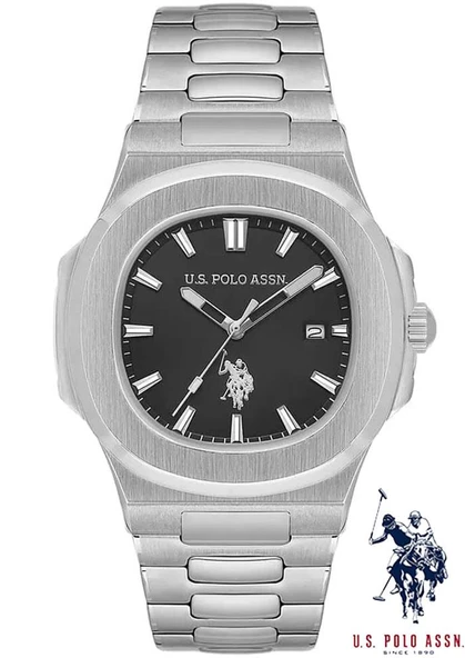 U.S. Polo Assn. USPA1150-01 Erkek Kol Saati ürün görseli 1