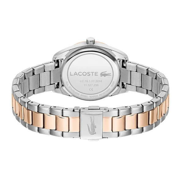 Lacoste LAC2001178 bayan Kol Saati - Resim 3