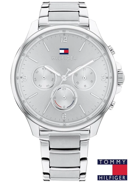 Tommy Hilfiger TH1782450 Bayan Kol Saati ürün görseli 1