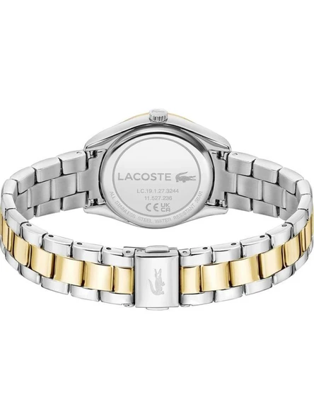 Lacoste LAC2001484 Bayan Kol Saati - Resim 3