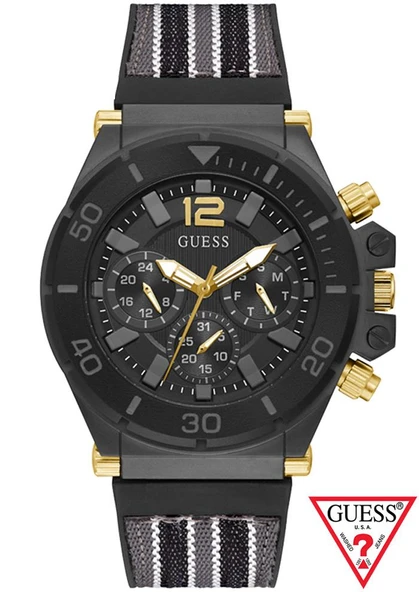 Guess GUGW0415G3 Erkek Kol Saati ürün görseli 1