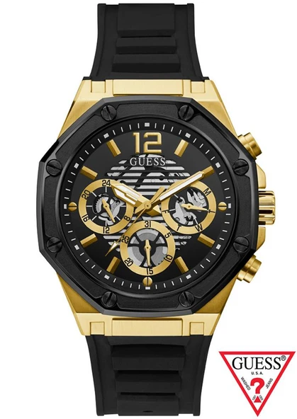 Guess GUGW0263G1 Erkek Kol Saati ürün görseli 1