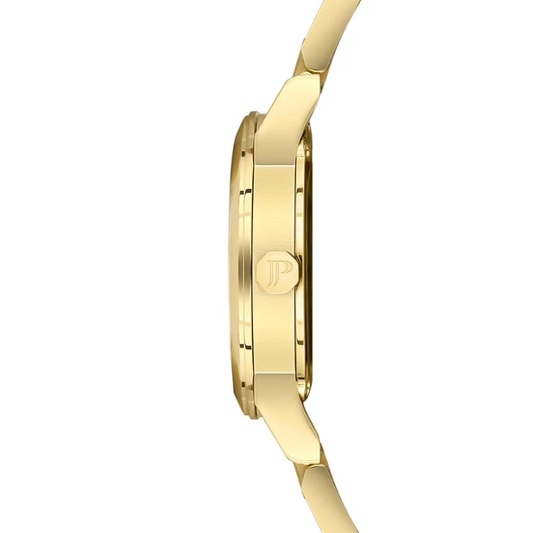 Jacques Philippe JPQLS3123X4 Swıss Made Bayan Kol Saati - Resim 2