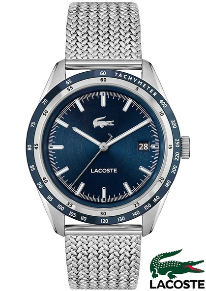 Lacoste LAC2011294 Erkek Kol Saati ürün görseli 1