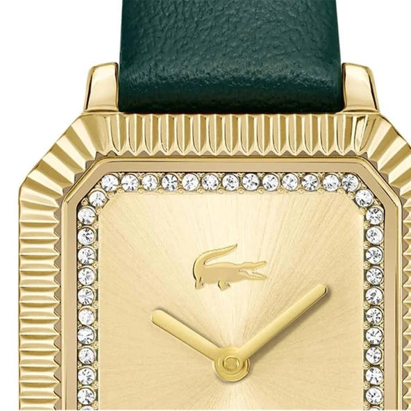 Lacoste LAC2001442 Bayan Kol Saati - Resim 4