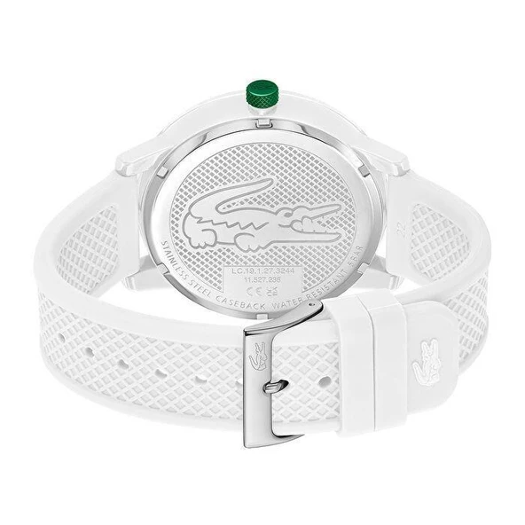Lacoste LAC2011315 Erkek Kol Saati - Resim 3