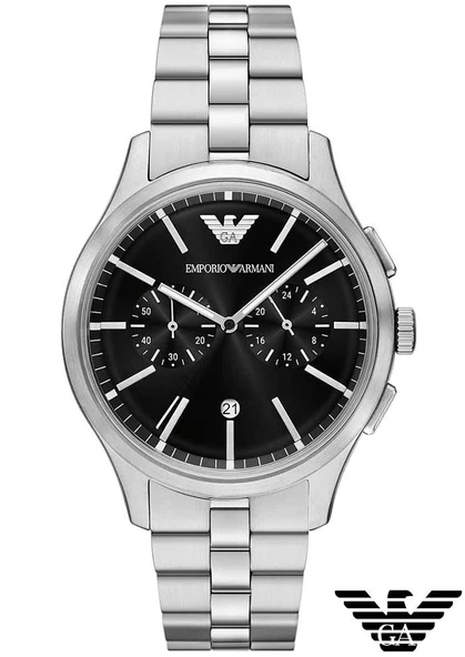 Emporio Armani AR11691 Erkek Kol Saati ürün görseli 1