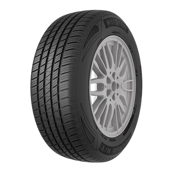 Milestone 215/65 R16 102V Reinf. Suvmile H/T (Yaz) (2026) ürün görseli 1