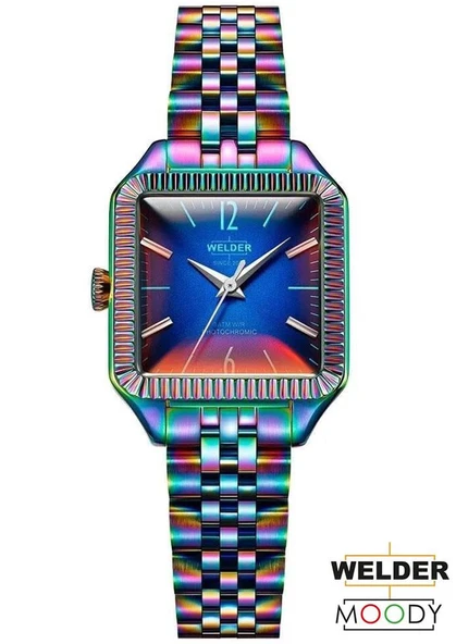 Welder Moody Watch WRC916 Bayan Kol Saati ürün görseli 1