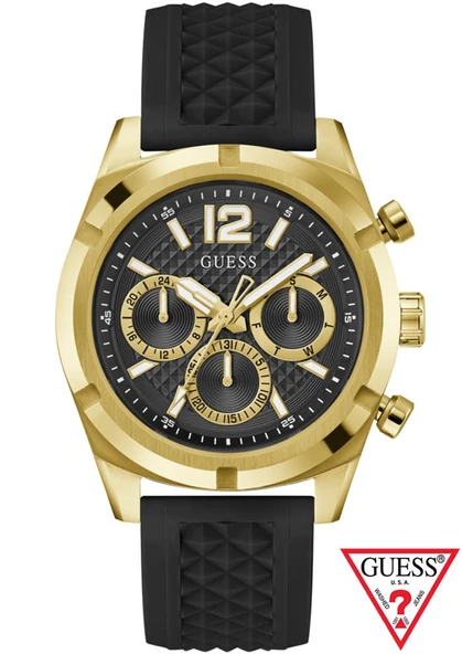 Guess GUGW0729G2 Erkek Kol Saati ürün görseli 1
