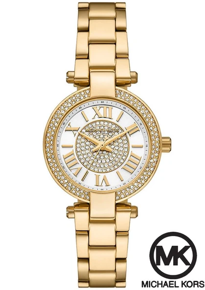 Michael Kors MK4704 Bayan Kol Saati ürün görseli 1