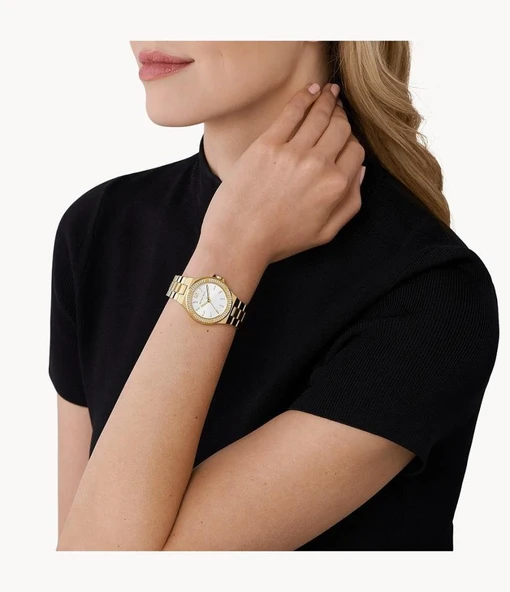 Michael Kors MK7278 Bayan Kol Saati - Resim 4