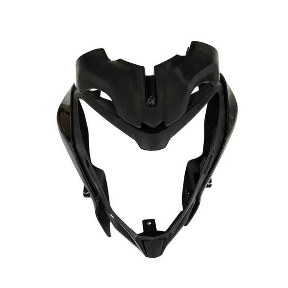 Bajaj Pulsar Ns 200 Far Grenajı Siyah Yan Sanayi ürün görseli 1