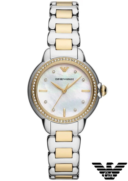 Emporio Armani AR11524 Bayan Kol Saati ürün görseli 1