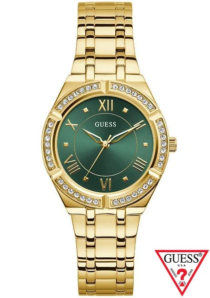 Guess GUGW0033L8 Bayan Kol Saati ürün görseli 1