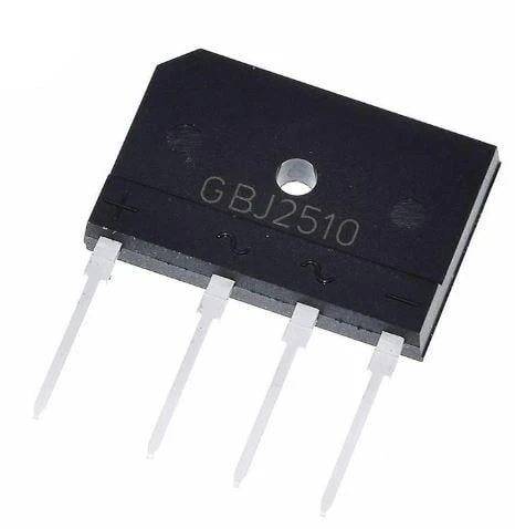 Powermaster GBJ 2510 Diyot KBJ 2510 ürün görseli 1