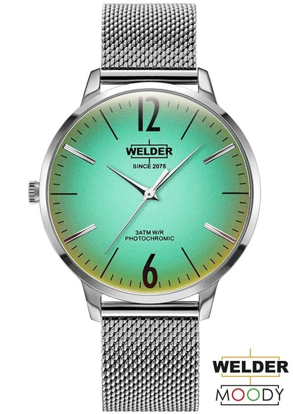 Welder Moody Watch WRS619 36mm Slim Bayan Kol Saati ürün görseli 1