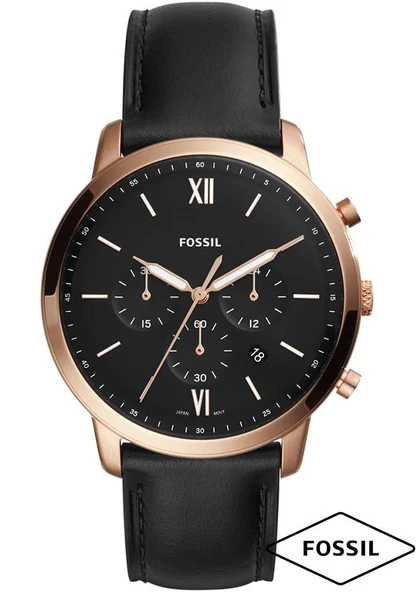 Fossil FFS5381 Erkek Kol Saati ürün görseli 1