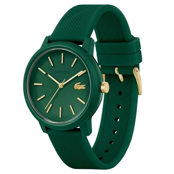 Lacoste LAC2011445 Erkek Kol Saati - Resim 2