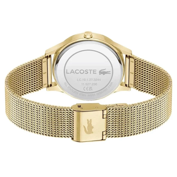 Lacoste LAC2001417 Bayan Kol Saati - Resim 3