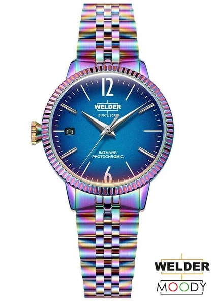 Welder Moody Watch WRC756 33 mm Bayan Kol Saati ürün görseli 1