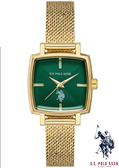 U.S. Polo Assn. USPA2066-04 Bayan Kol Saati ürün görseli 1